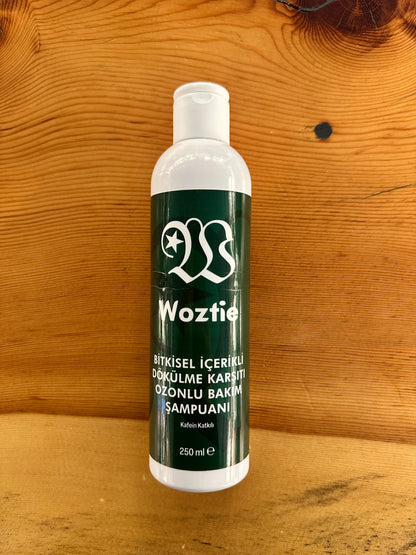 Woztie Saç Dökülmesine Karşı Şampuan