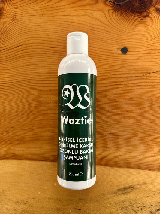 Woztie Saç Dökülmesine Karşı Şampuan